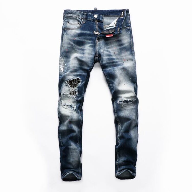 DSQUARED2 JEANS