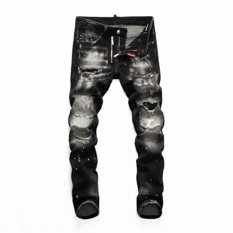 DSQUARED2 JEANS