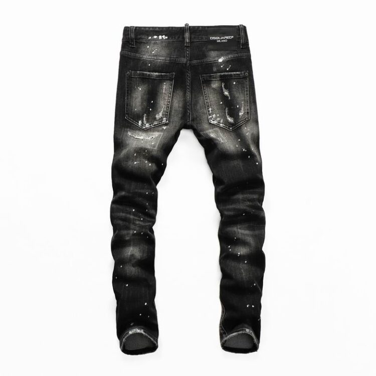 DSQUARED2 JEANS