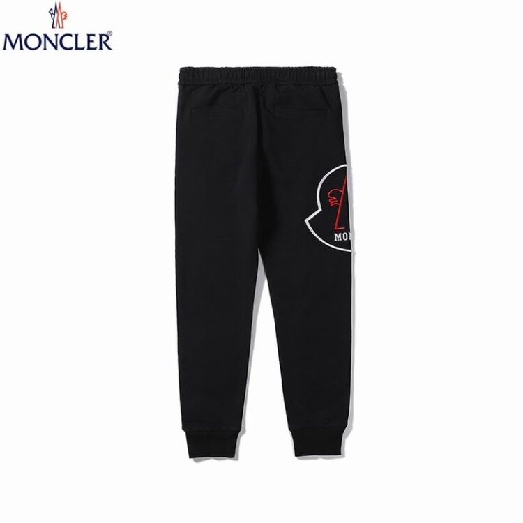 MONCLER PANTS