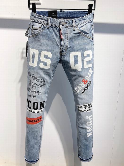 DSQUARED2 JEANS