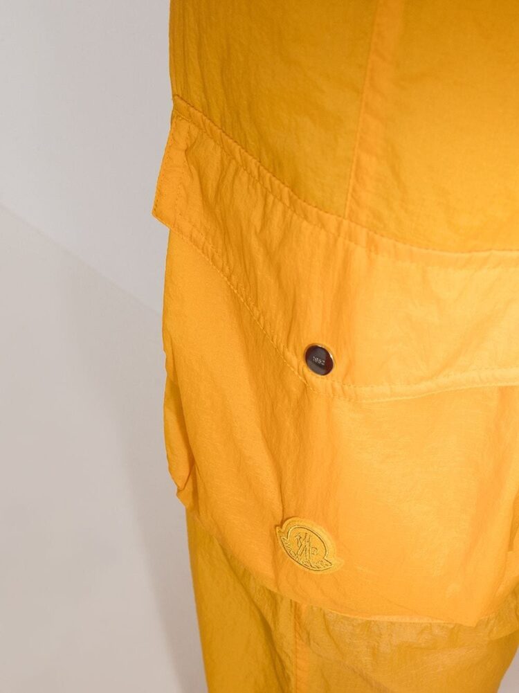 MONCLER PANTS