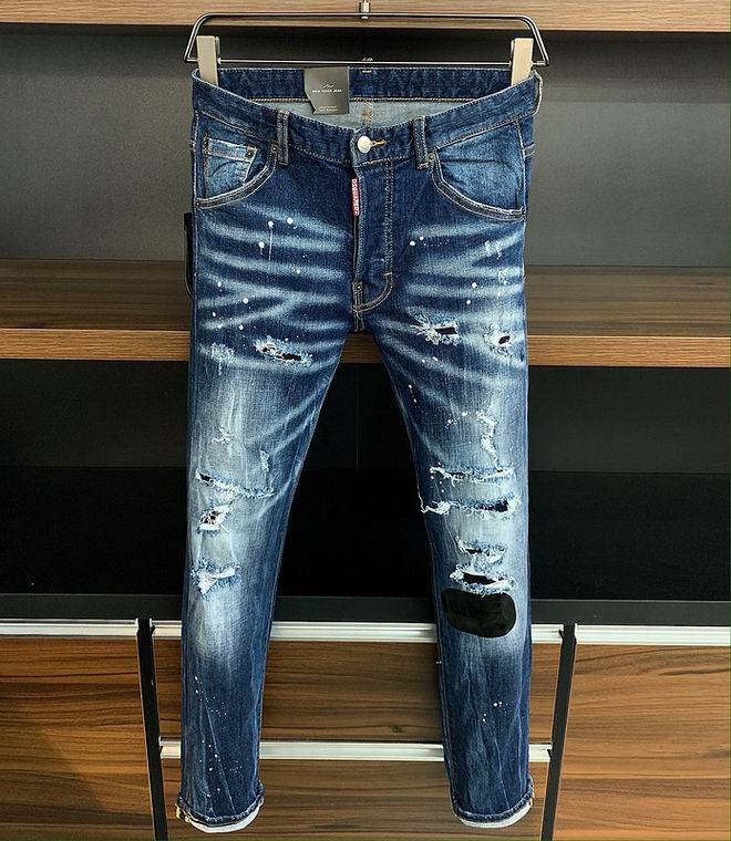 DSQUARED2 JEANS