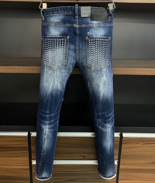 DSQUARED2 JEANS