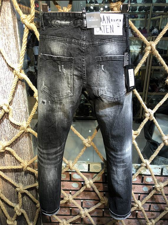 DSQUARED2 JEANS