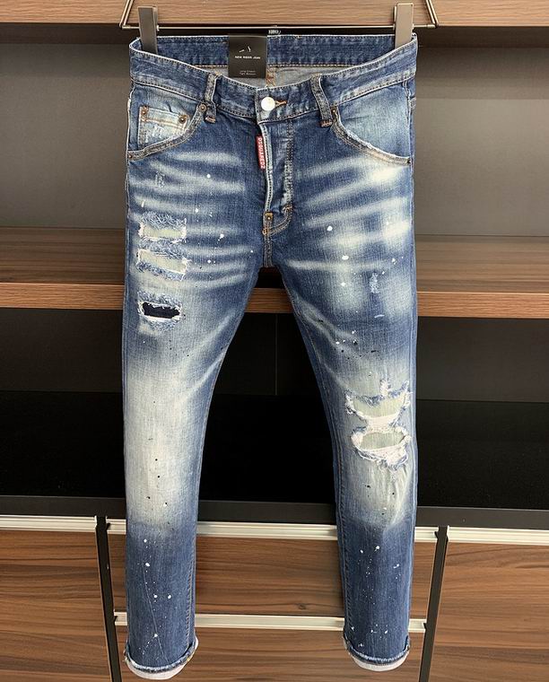 DSQUARED2 JEANS