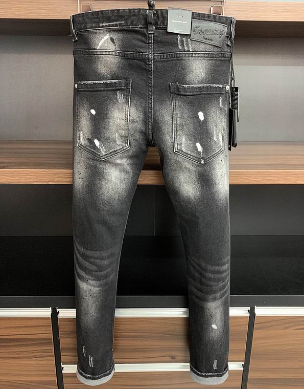 DSQUARED2 JEANS