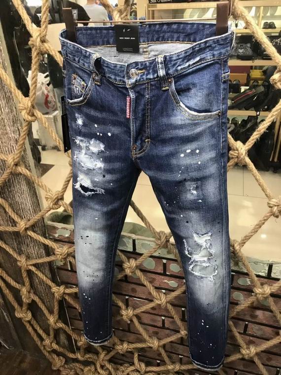 DSQUARED2 JEANS