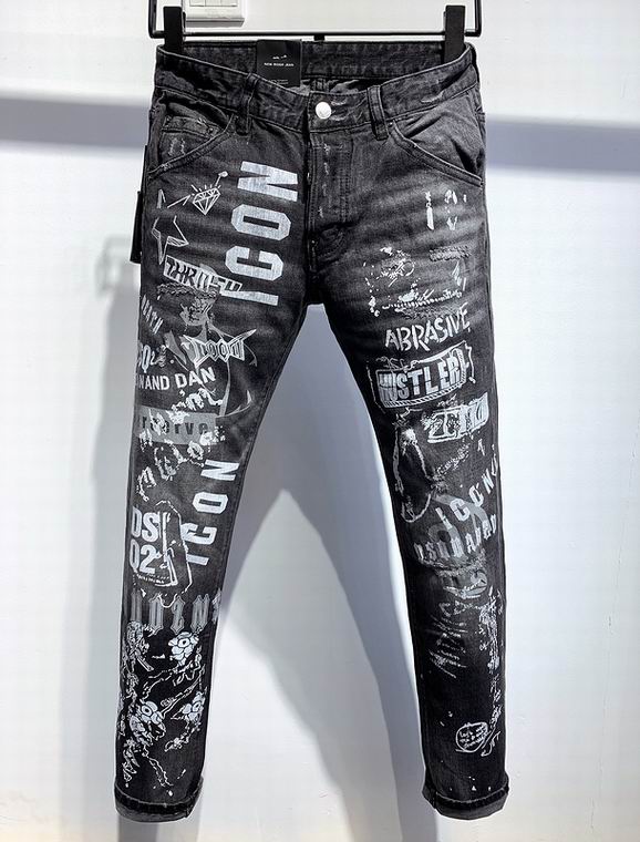 DSQUARED2 JEANS