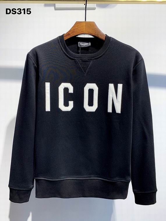 DSQUARED2 SWEATSHIRT