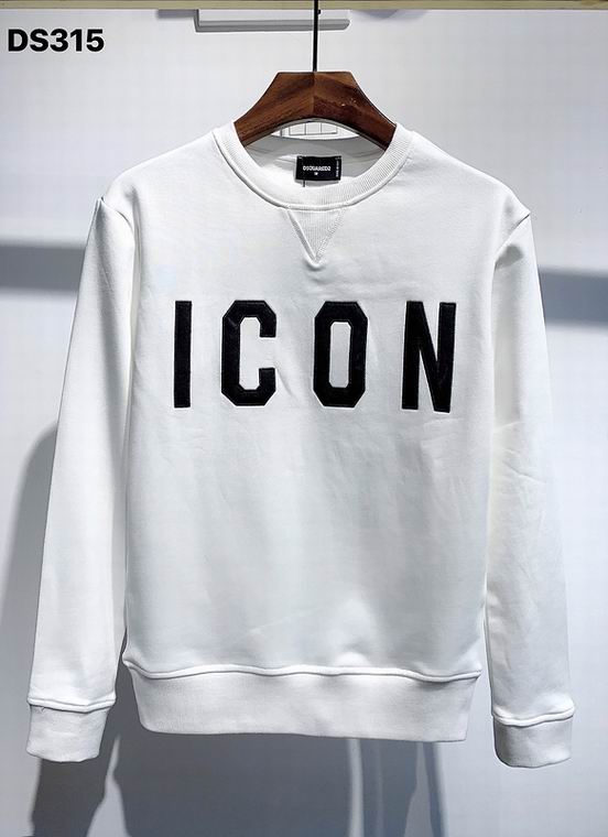 DSQUARED2 SWEATSHIRT