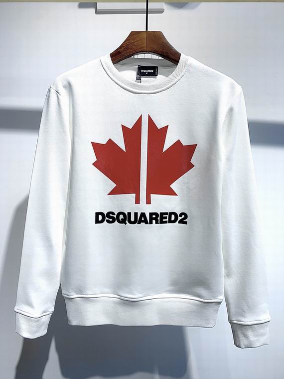 DSQUARED2 SWEATSHIRT