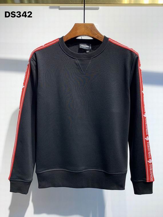 DSQUARED2 SWEATSHIRT