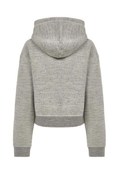 DSQUARED2 LOGO SWEATSHIRT