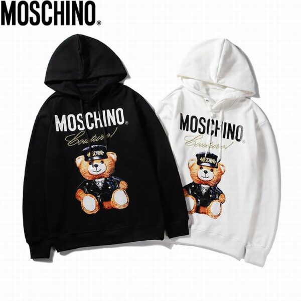 MOSCHINO