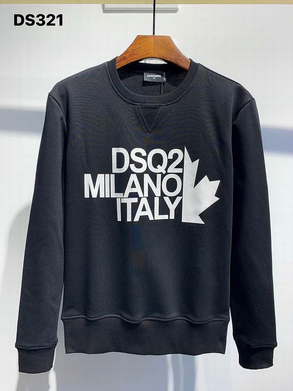 DSQUARED2 SWEATSHIRT