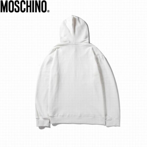 Hoodies Big picture printed 1