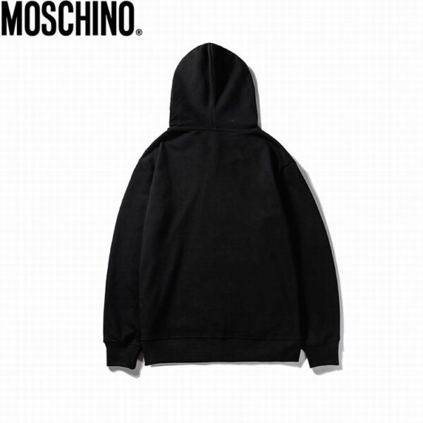 Hoodies Big picture printed 1