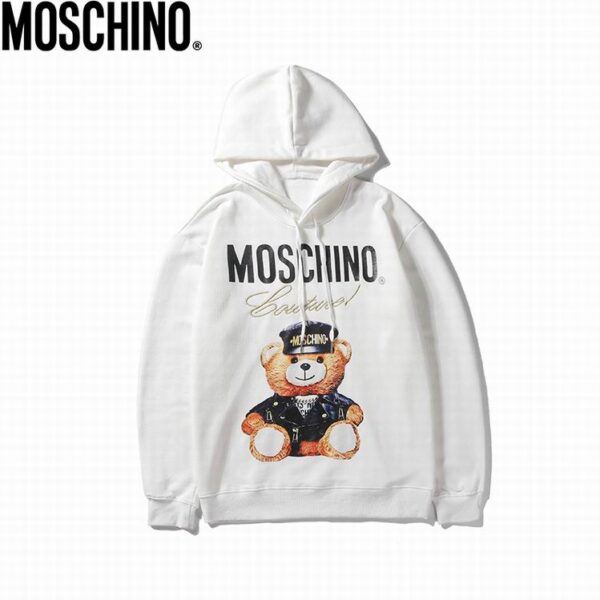 Hoodies Big picture printed 1