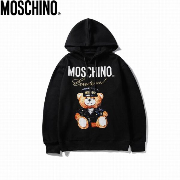 Hoodies Big picture printed 1