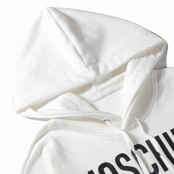 Hoodies Big picture printed 1