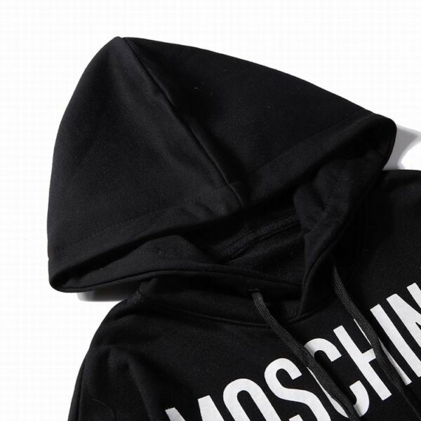 Hoodies Big picture printed 1