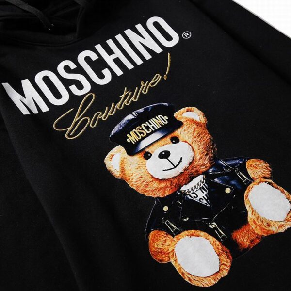 Hoodies Big picture printed 1