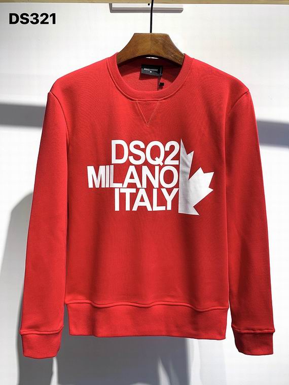 DSQUARED2 SWEATSHIRT