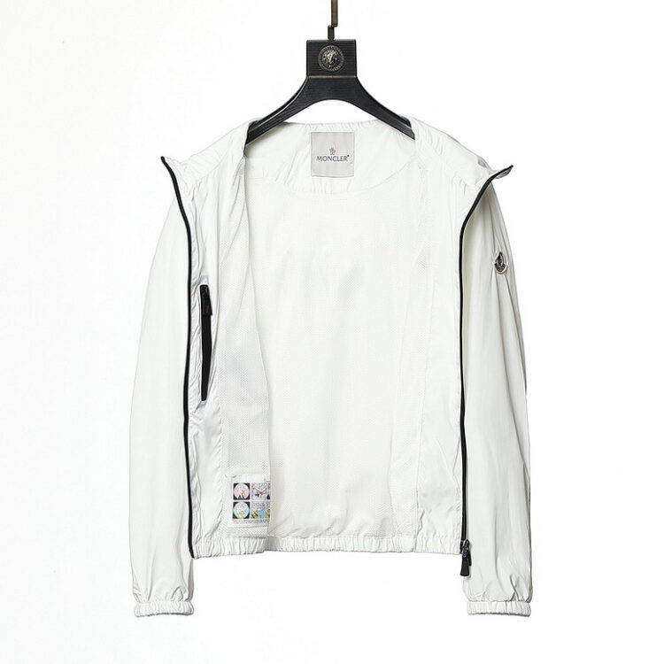 MONCLER JACKET