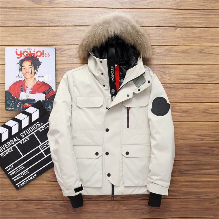 MONCLER JACKET