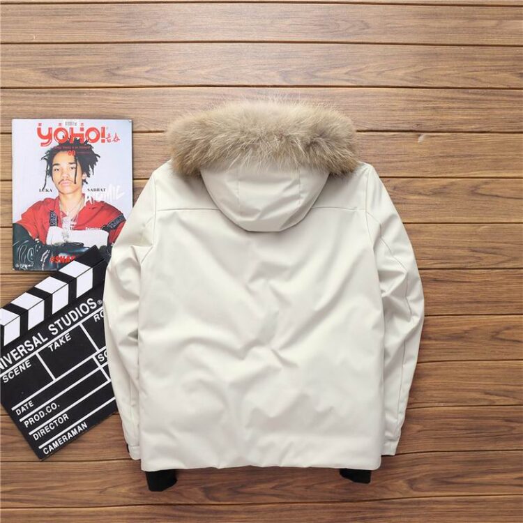 MONCLER JACKET