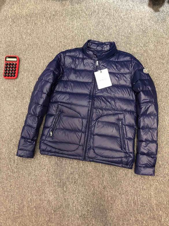 MONCLER JACKET