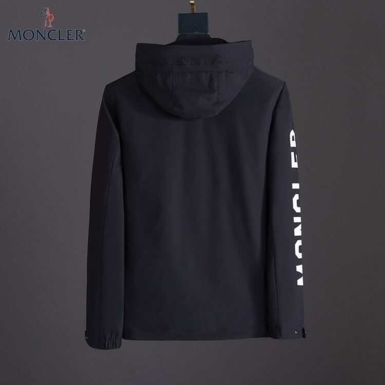 MONCLER JACKET