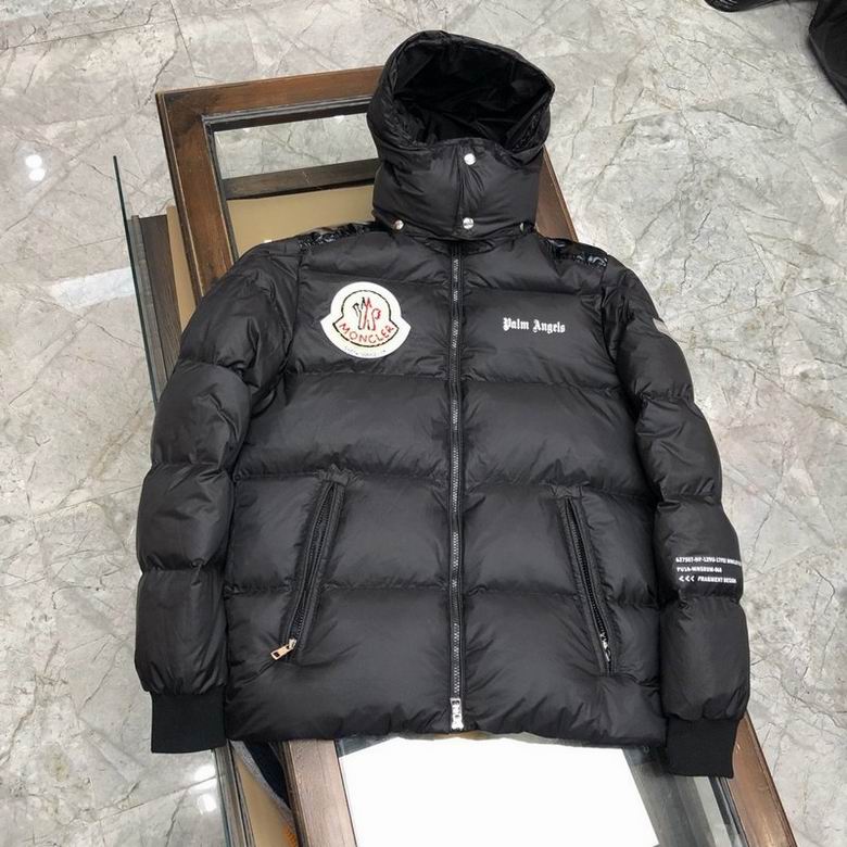 MONCLER JACKET