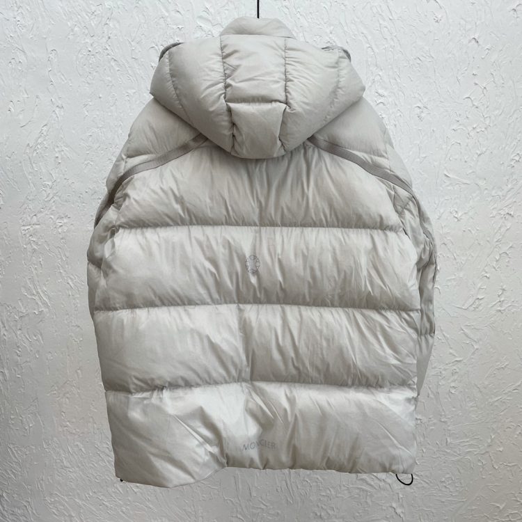 MONCLER JACKET