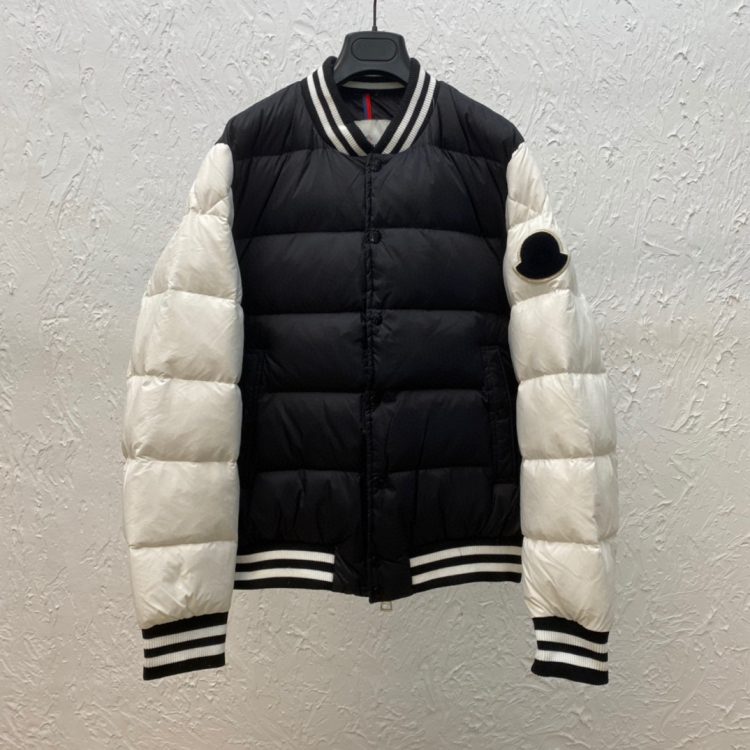 MONCLER JACKET