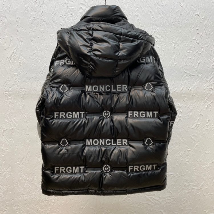 MONCLER JACKET