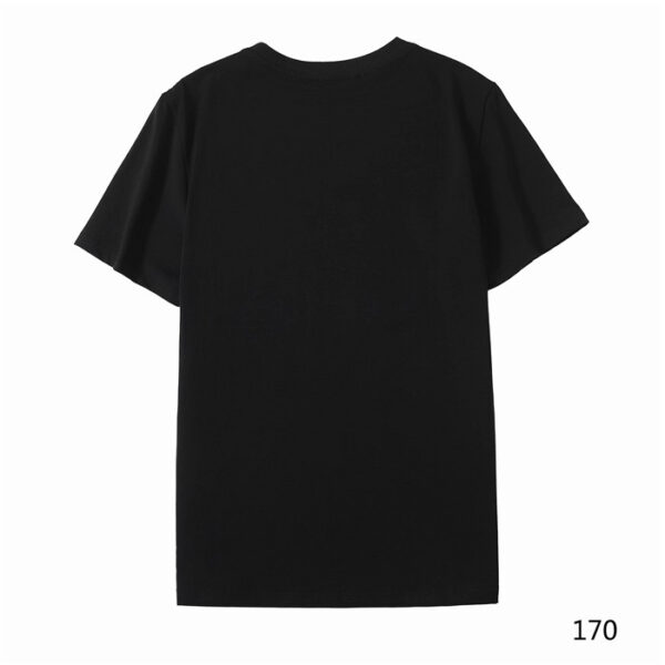 T-shirt Big pinture printed, short sleave 10