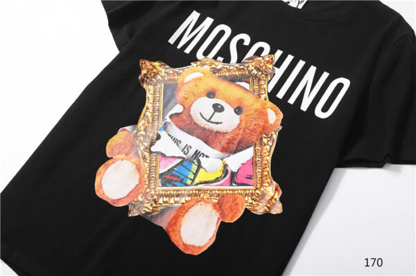 T-shirt Big pinture printed, short sleave 10