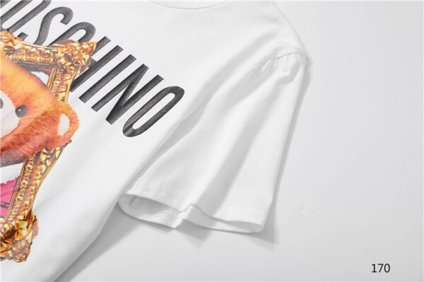 T-shirt Big pinture printed, short sleave 10