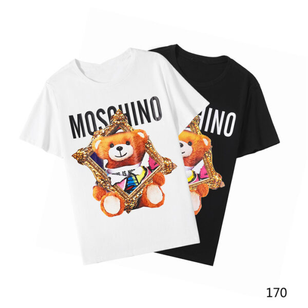 T-shirt Big pinture printed, short sleave 10
