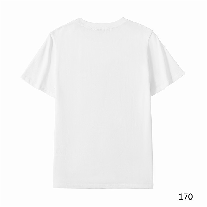 T-shirt Big pinture printed, short sleave 10