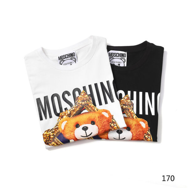 T-shirt Big pinture printed, short sleave 10