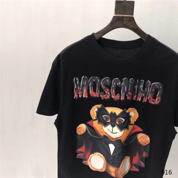 T-shirt Big pinture printed, short sleave 11
