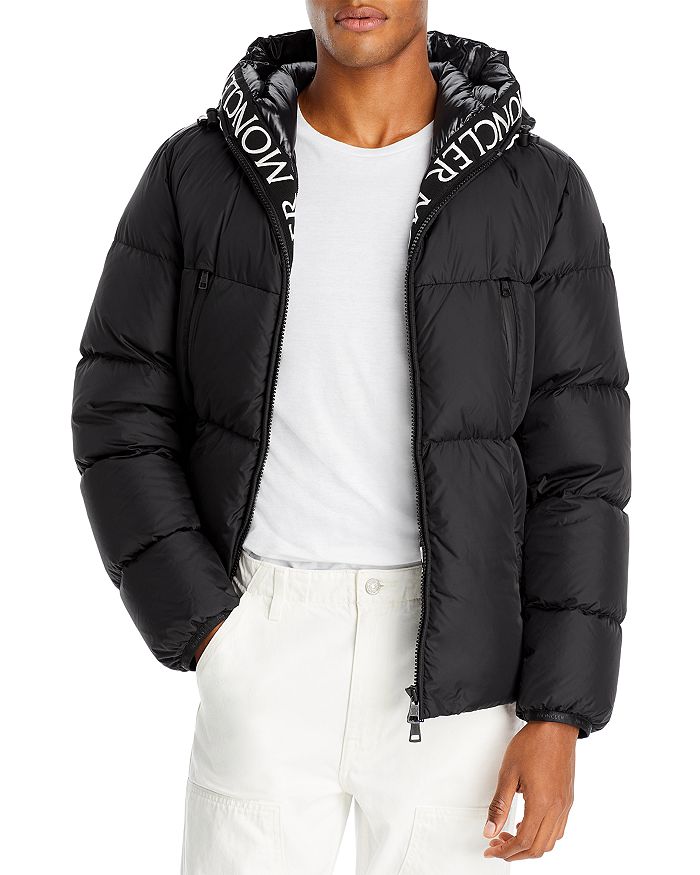 MONCLER JACKET