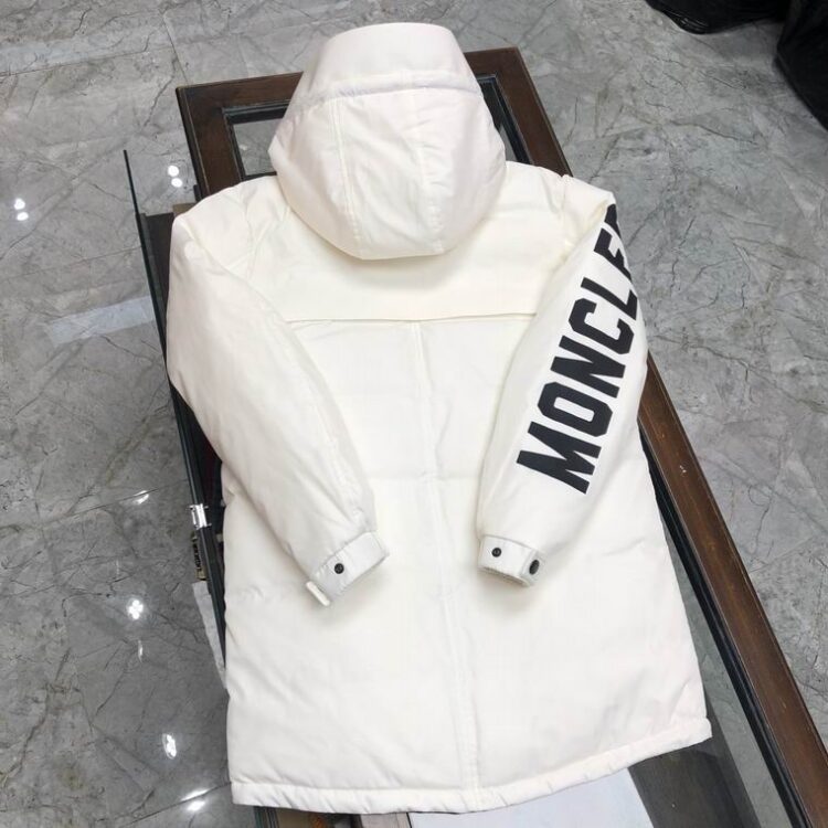 MONCLER JACKET