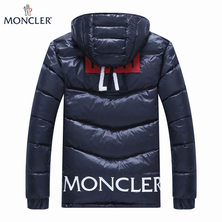 MONCLER JACKET