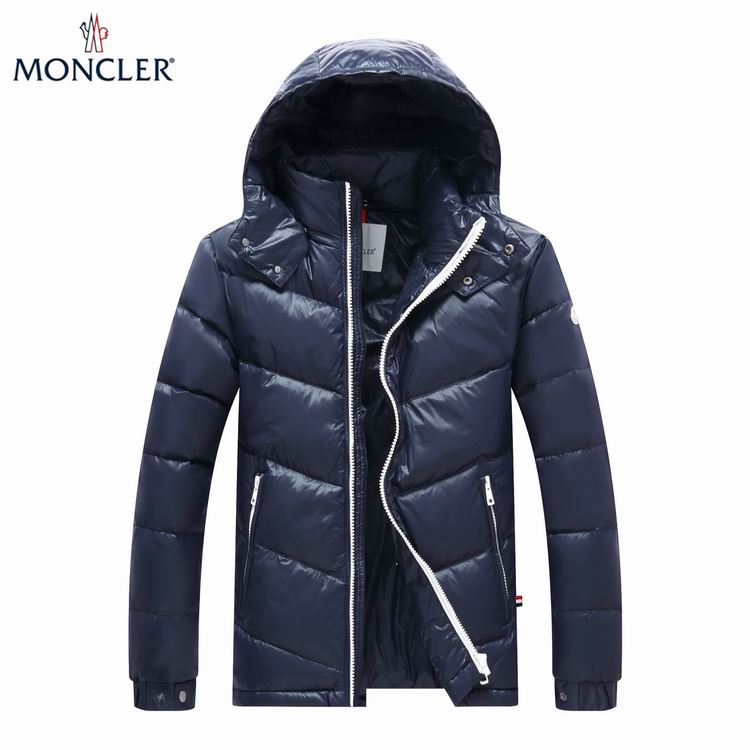 MONCLER JACKET