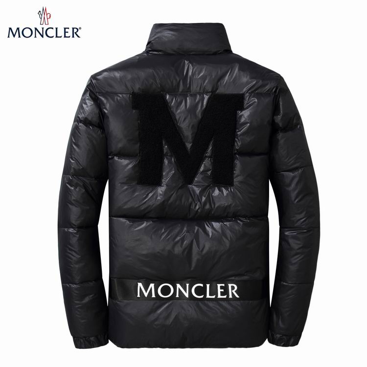 MONCLER JACKET