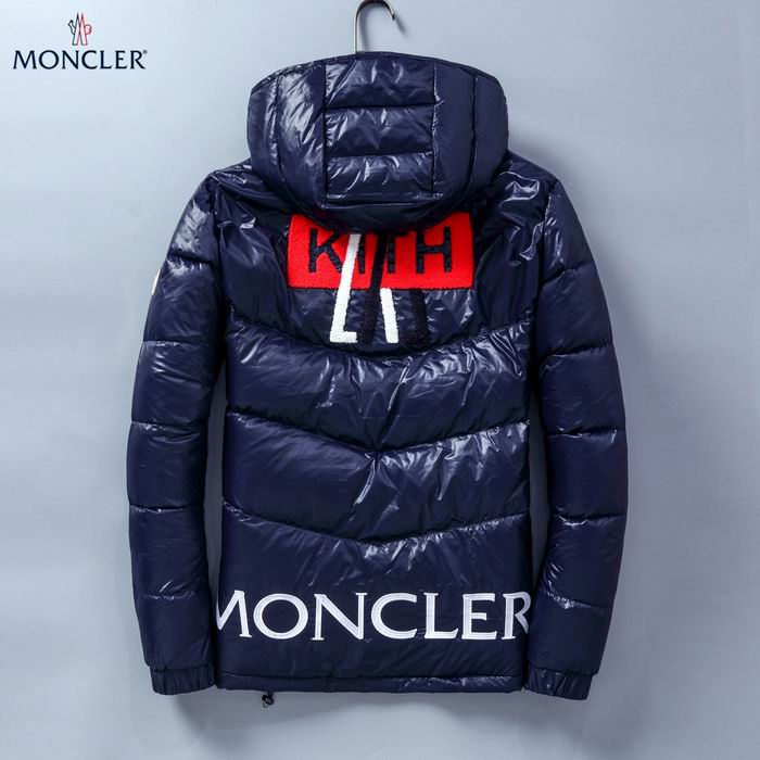 MONCLER JACKET